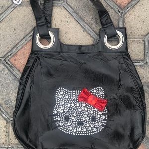 Hello Kitty Handbag.